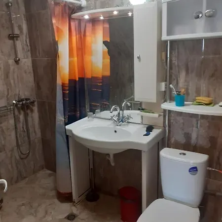 아파트 вангелов