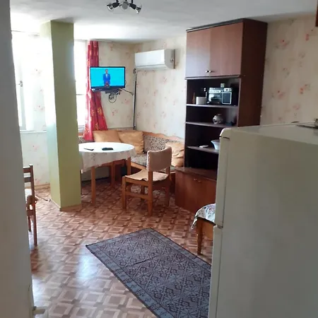 아파트 вангелов 네세부르