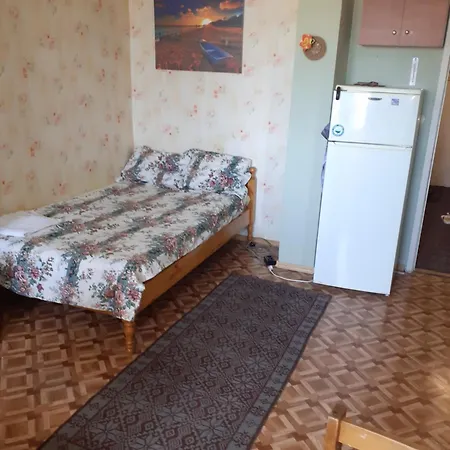 Apartment вангелов Nessebar
