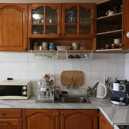 Apartamento вангелов *