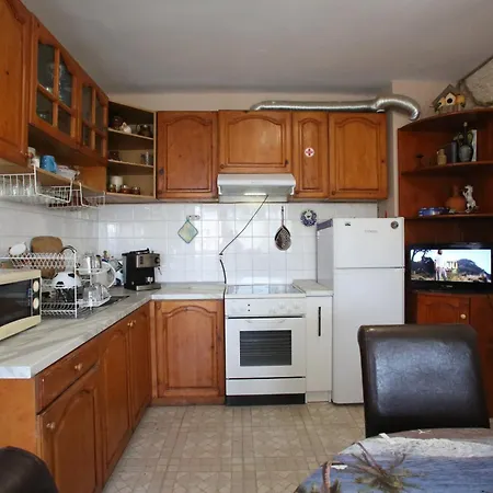 вангелов Apartamento Nesebar