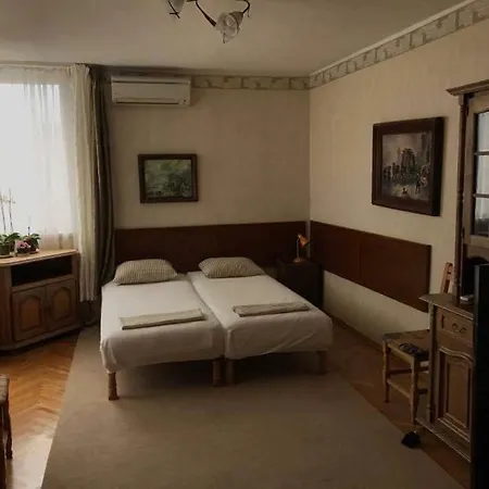 Apartment вангелов Nessebar