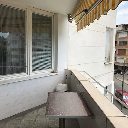 Appartement вангелов *