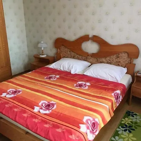 вангелов Appartement Nessebar