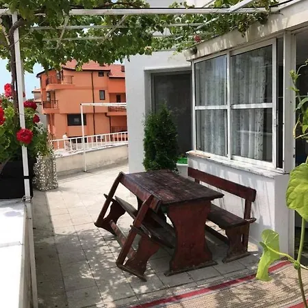 Appartement вангелов