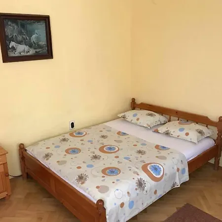 вангелов Appartement Nessebar