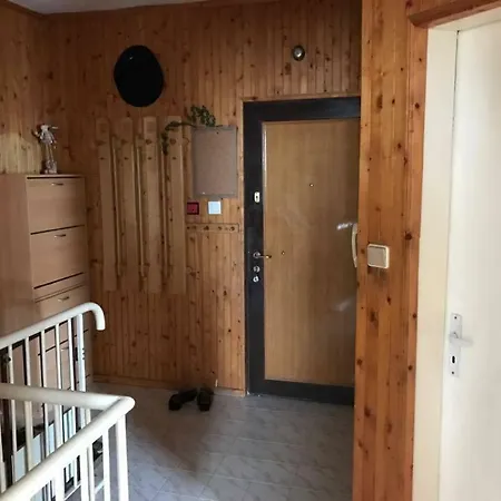 Appartement вангелов *
