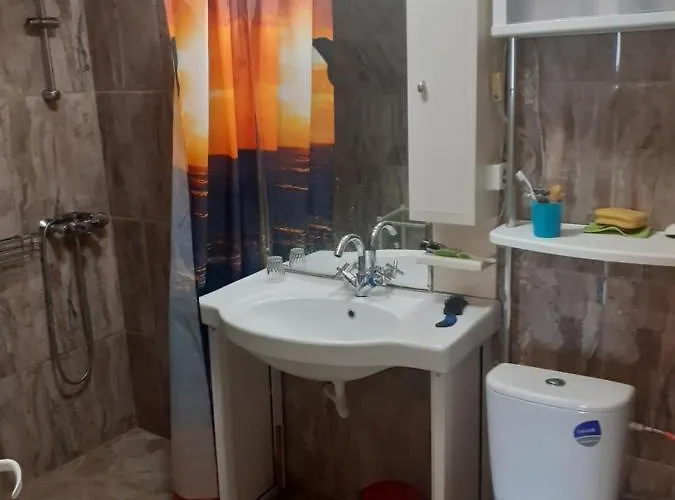 Apartmán вангелов