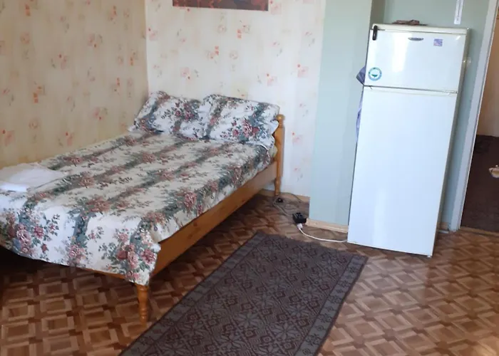 Apartmán вангелов Nesebar