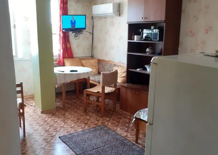Apartmán вангелов Nesebar