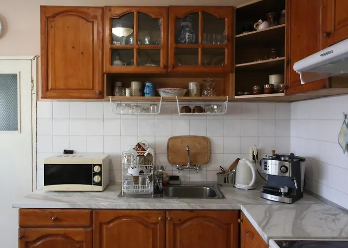 Apartmán вангелов *