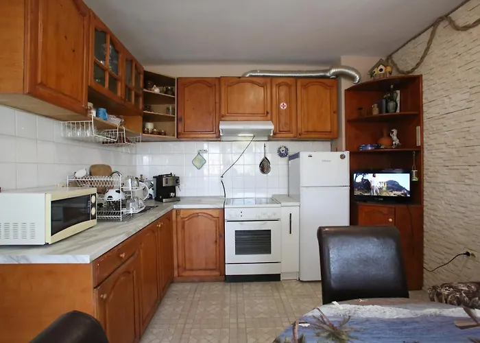 вангелов Apartmán Nesebar