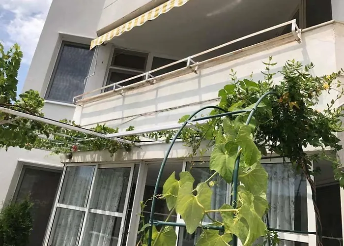 вангелов Apartmán