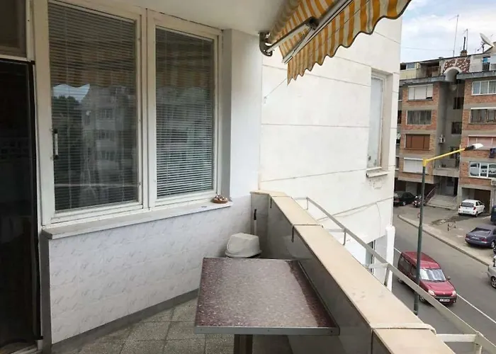 Apartmán вангелов *