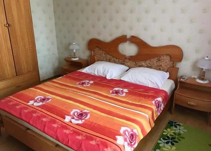 вангелов Apartmán Nesebar