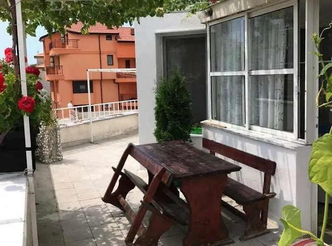 Apartmán вангелов