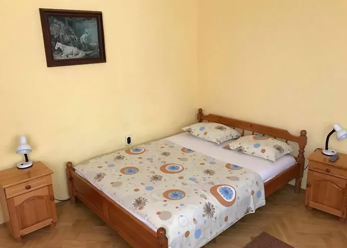 вангелов Apartmán Nesebar
