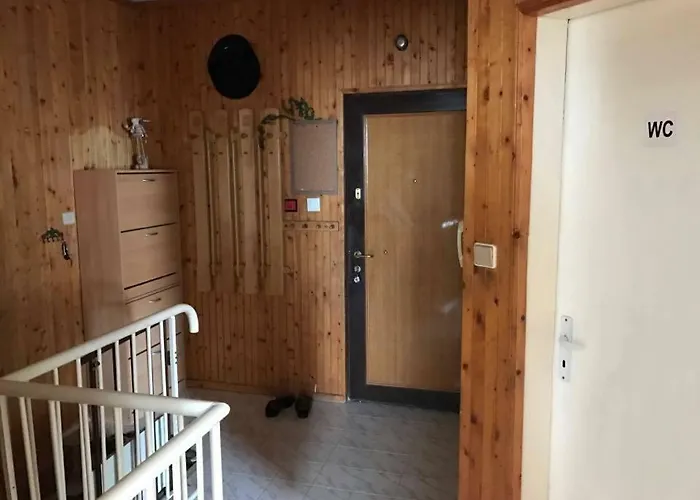 Apartmán вангелов *